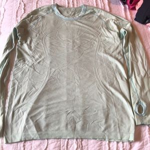 Lululemon long sleeve